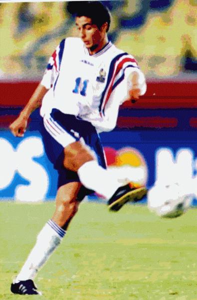 david